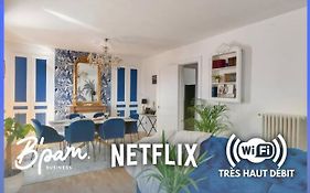 Fibre - Le Haussmann Lh - B'Pam